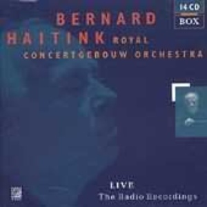 1999 NM Classics 97 014 Bernard Haitink