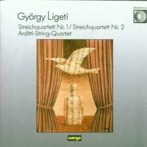 2011 Streichquartette Nr 12